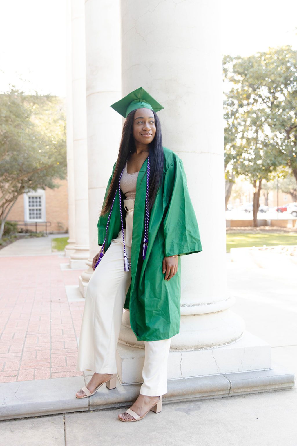 Top 5 Places to Take Pics | University of North Texas ...